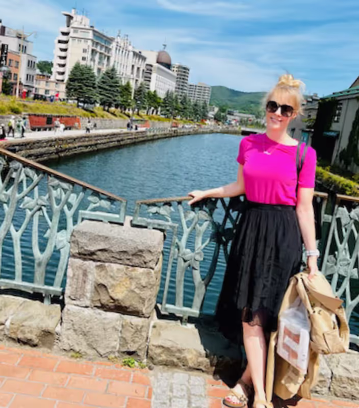 Nara Private Tour - Otaru Stone Warehouse District, Otaru, Hokkaido