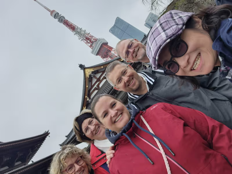 Kanagawa Private Tour - 