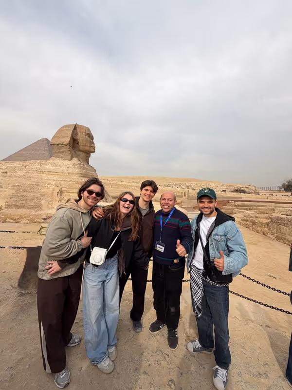 Minya Private Tour - 