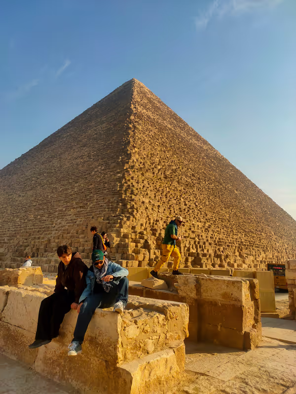 Minya Private Tour - 