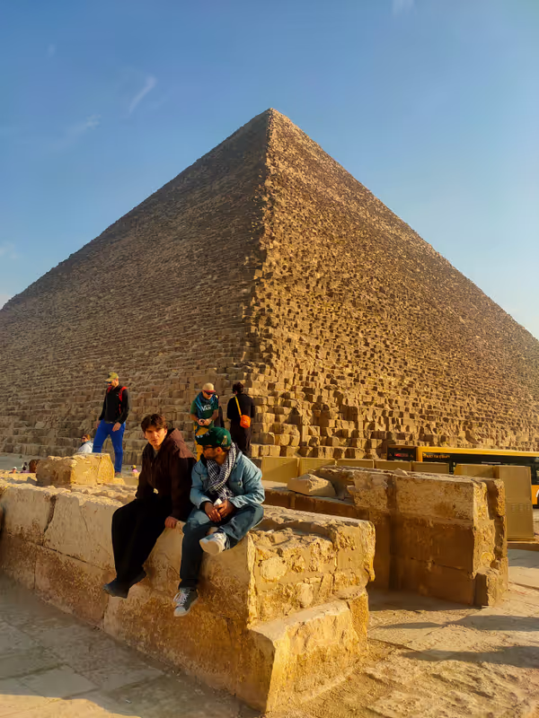 Minya Private Tour - 