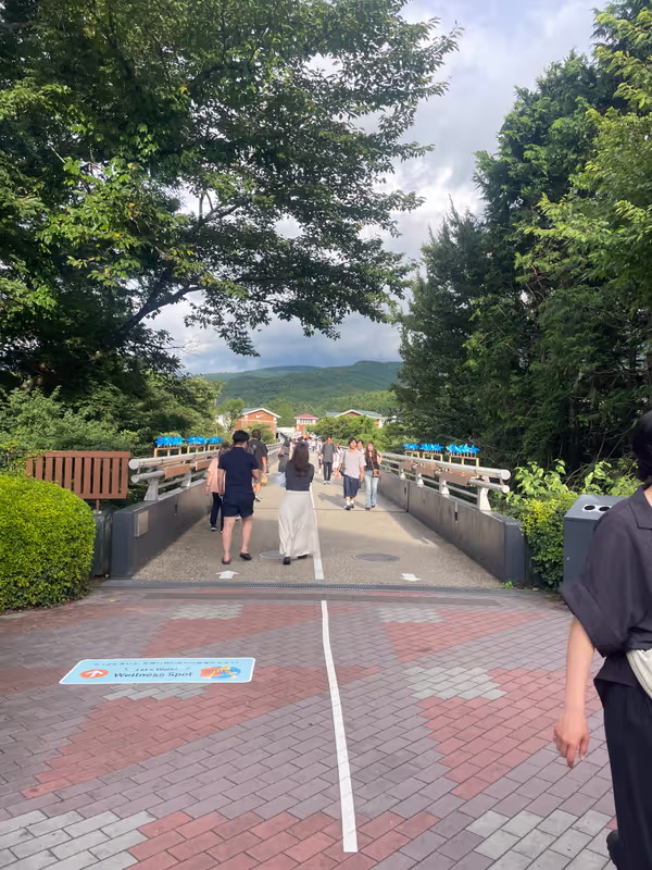 Chiba Private Tour - Gotemba Premium Outlet