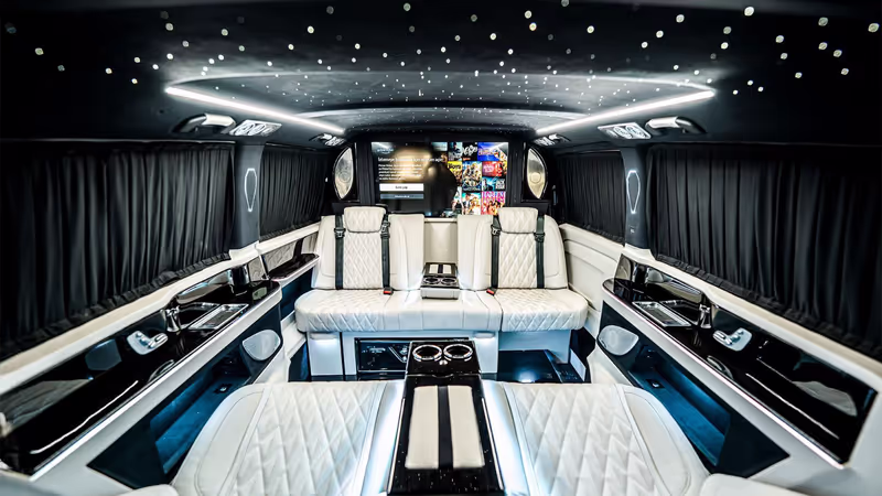 Antalya Private Tour - 