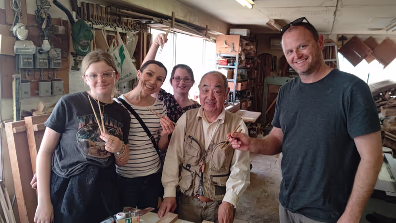 Tokyo Private Tour - 