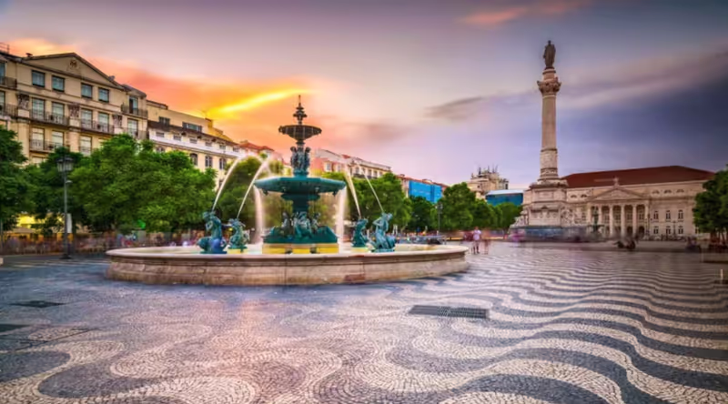 Lisbon Private Tour - 