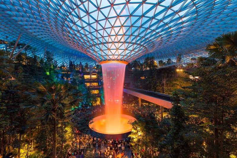 Singapore Private Tour - 