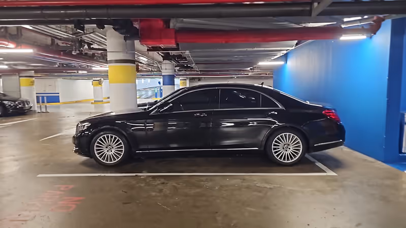 Singapore Private Tour - Limousine Tour up to 2 pax
