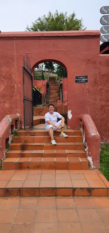 Singapore Private Tour - Destination Malacca