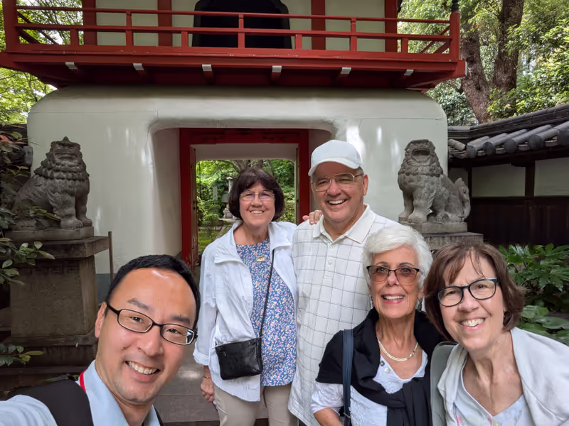 Aichi Private Tour - 