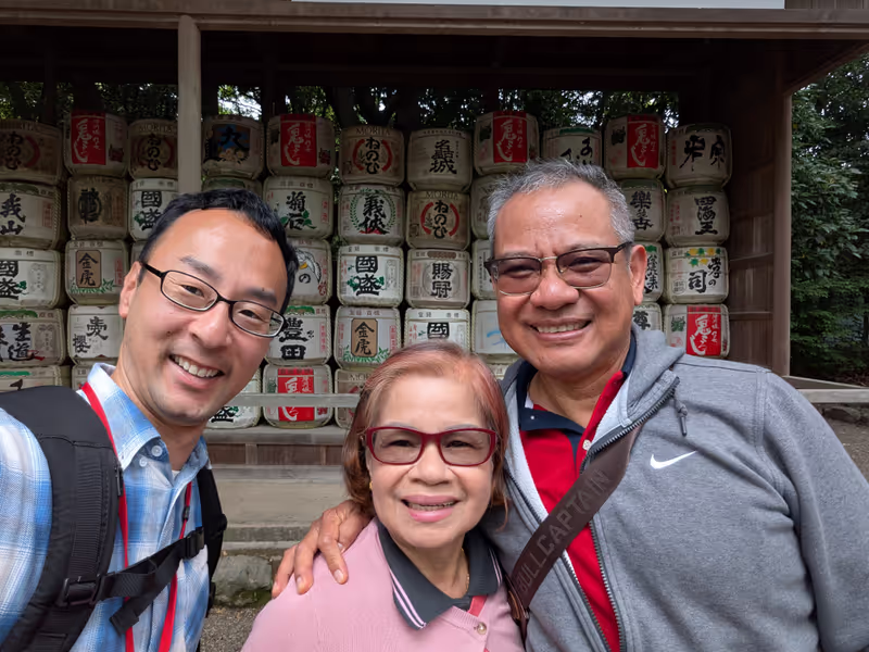 Aichi Private Tour - 