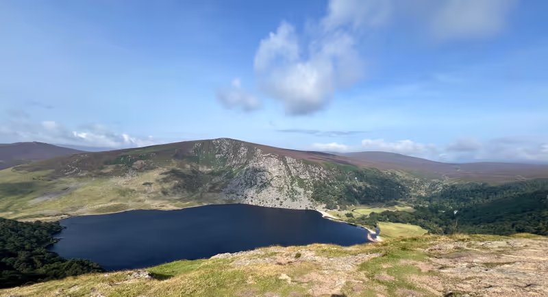 Wicklow Private Tour - 