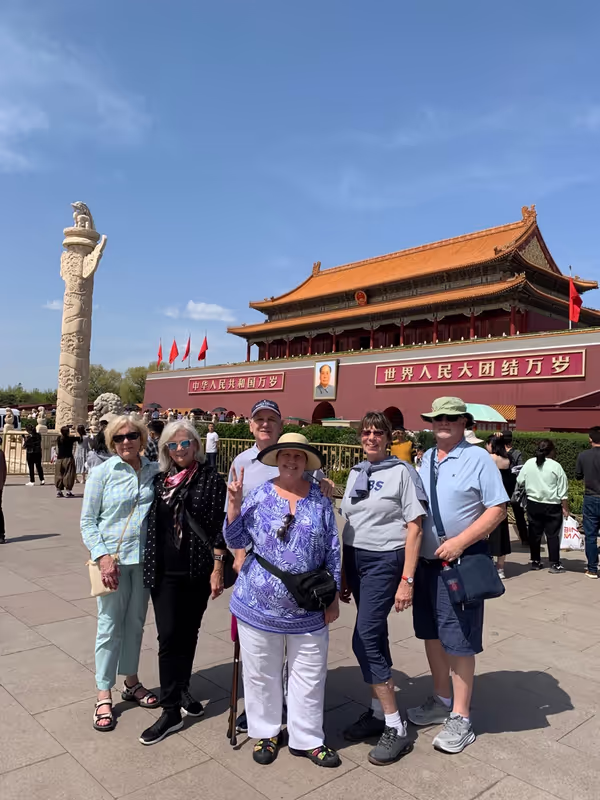 Beijing Private Tour - 