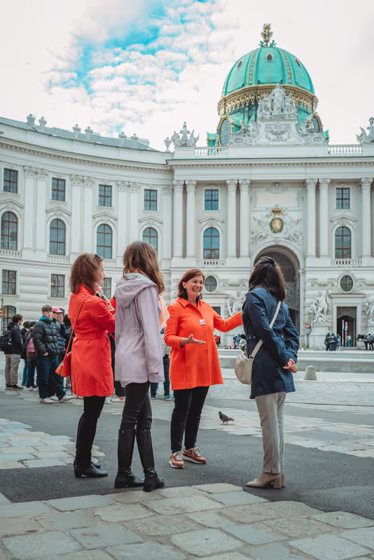 Vienna Private Tour - 