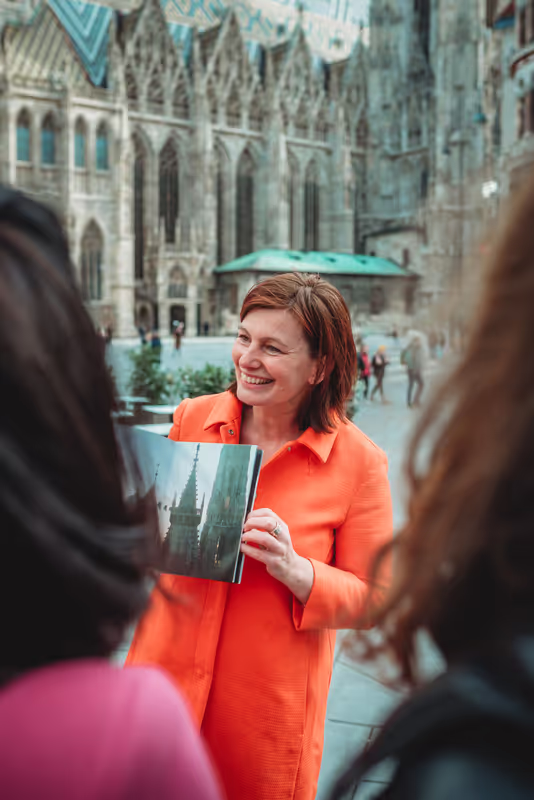 Vienna Private Tour - 