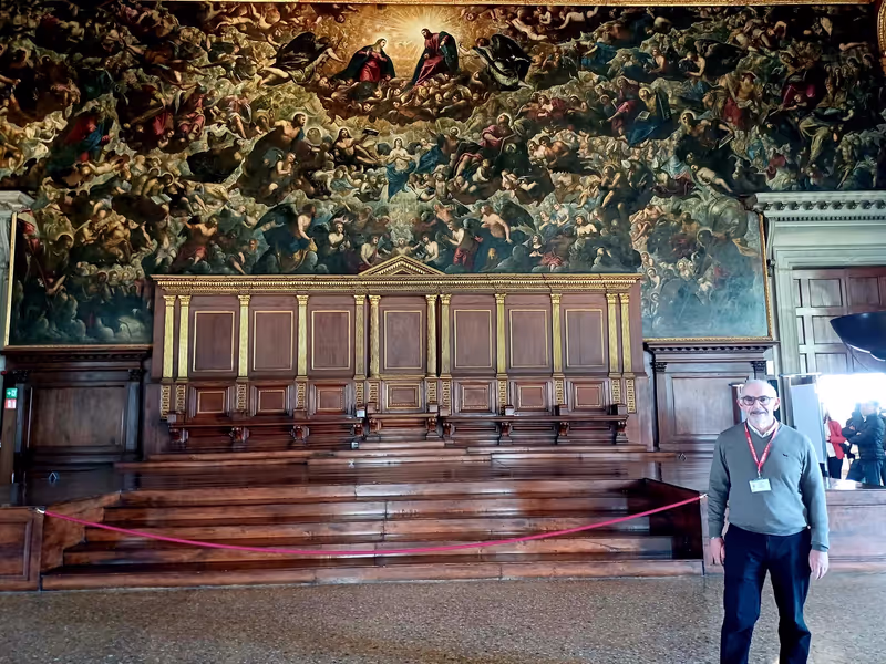 Venice Private Tour - 