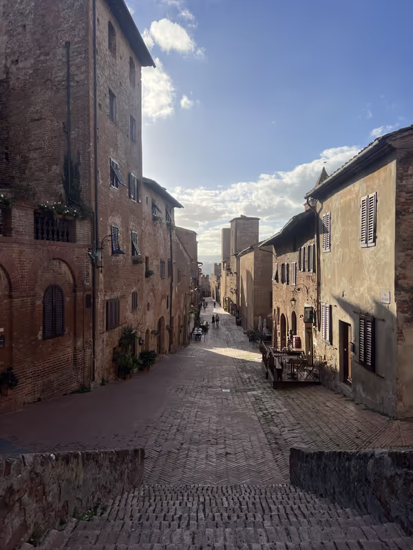 Toscana Private Tour - 