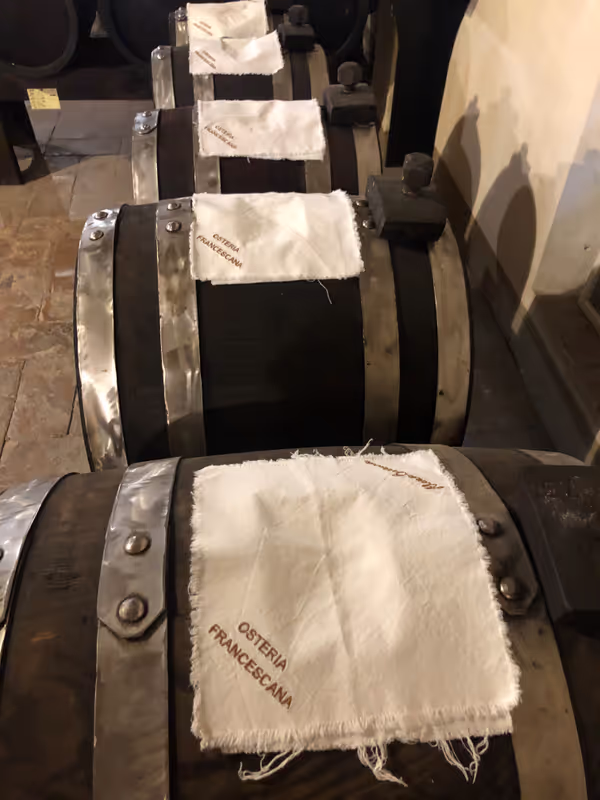 Toscana Private Tour - 