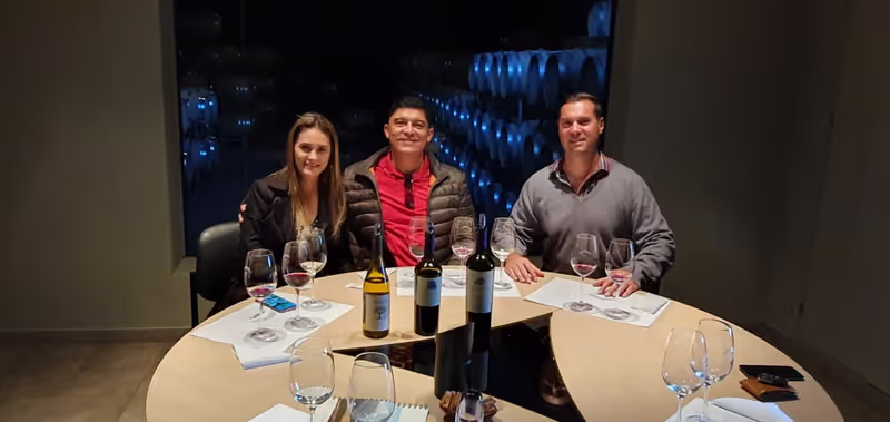 Mendoza Private Tour - 