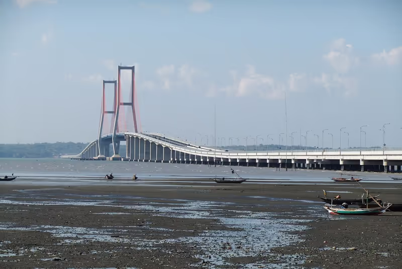 East Java Private Tour - 