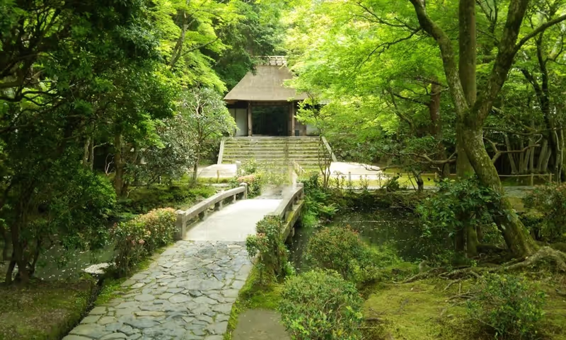 Kyoto Private Tour - 