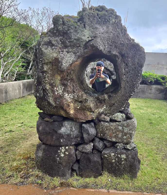 Jeju Private Tour - 