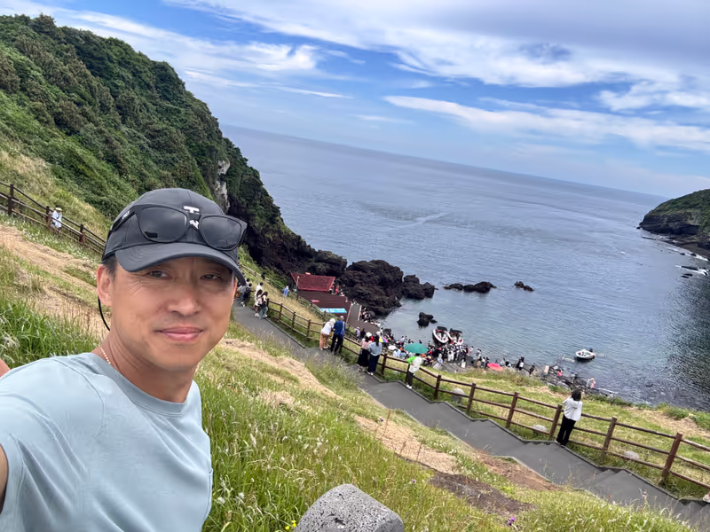 Jeju Private Tour - 