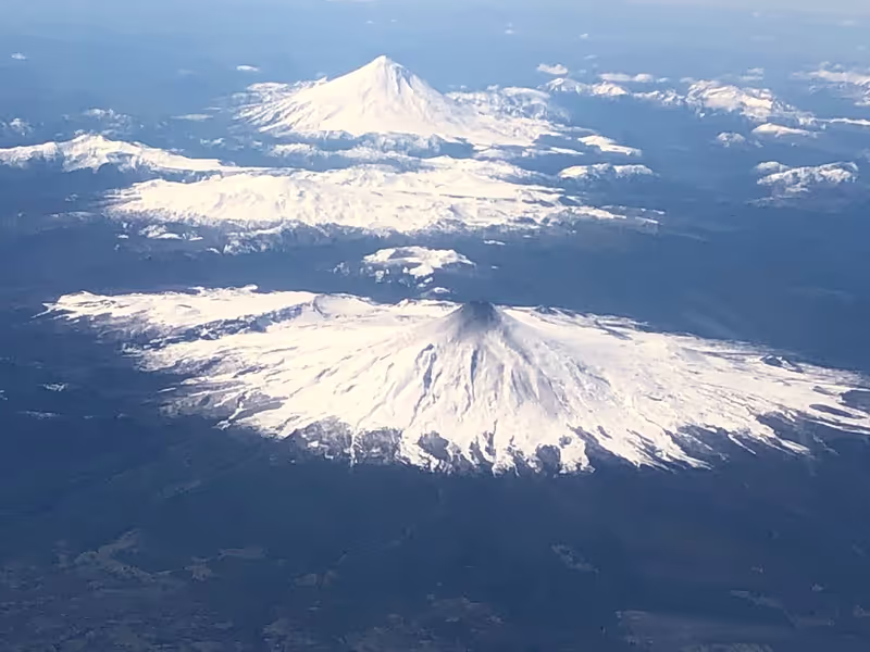 Region Metropolitana Private Tour - 