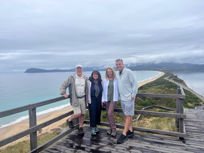 Hobart Private Tour - 