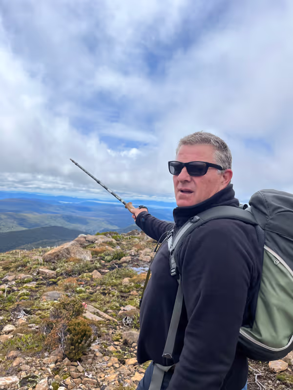Hobart Private Tour - 