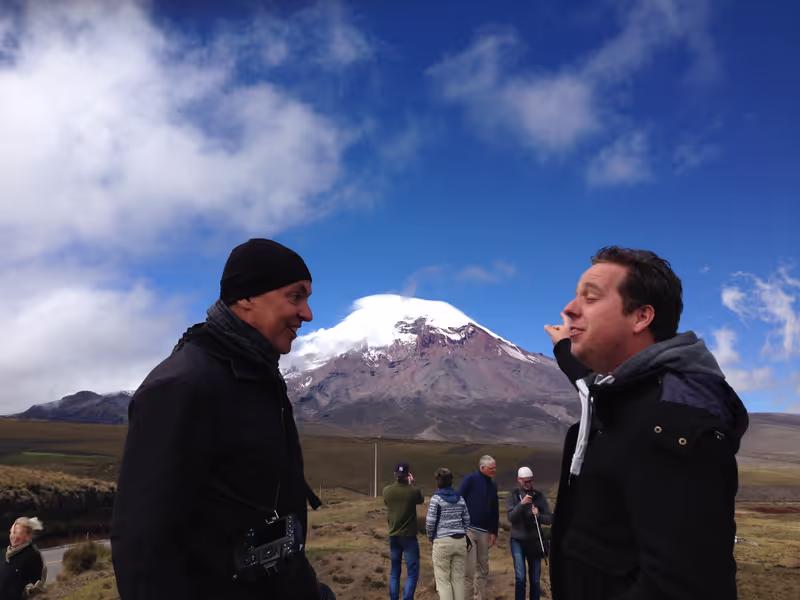 Pichincha Private Tour - 