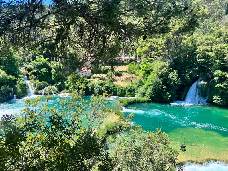 Split Private Tour - 