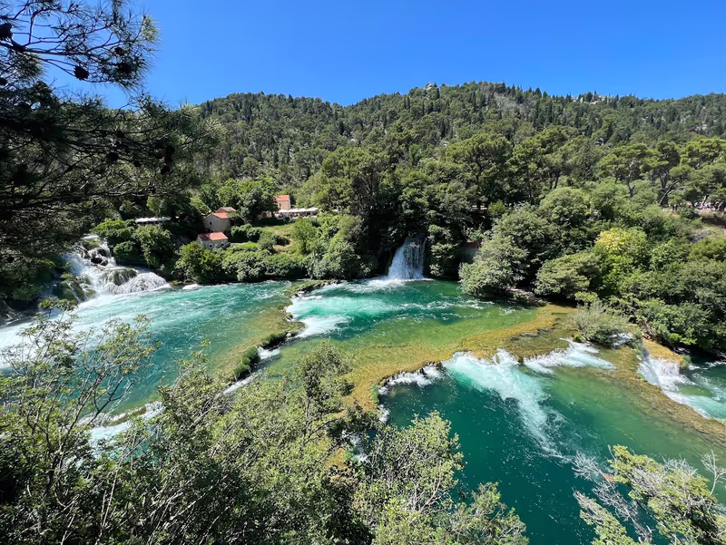 Split Private Tour - 