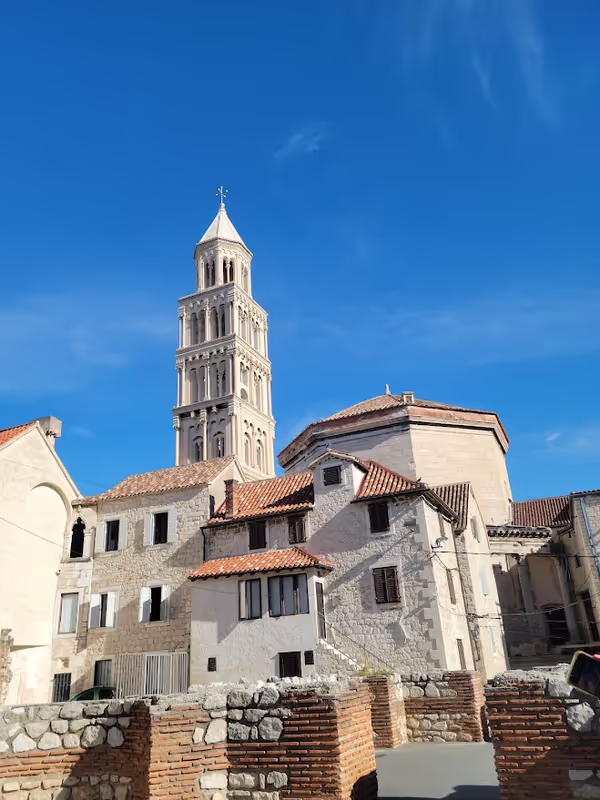 Split Private Tour - 