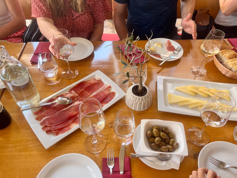 Split Private Tour - 