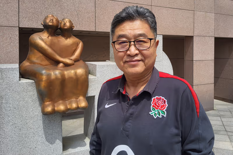 Busan Private Tour - Daniel Kim