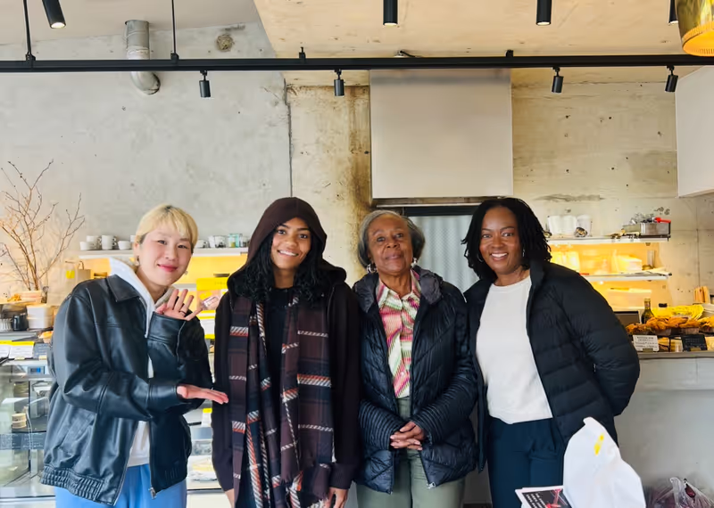 Kyoto Private Tour - With my guest