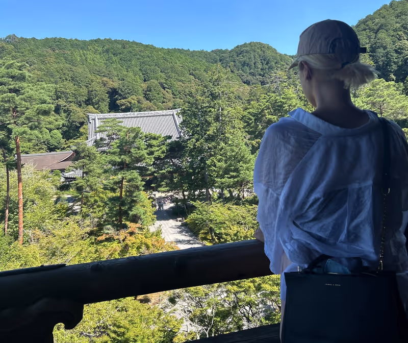 Kyoto Private Tour - 