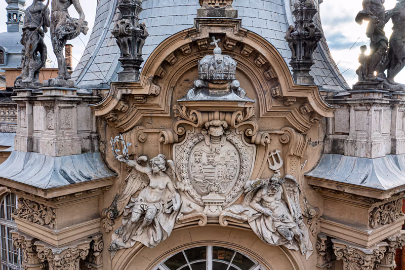 Budapest Private Tour - 