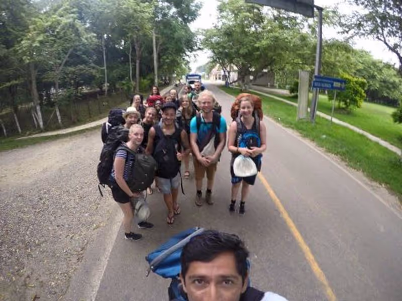 Merida Private Tour - 