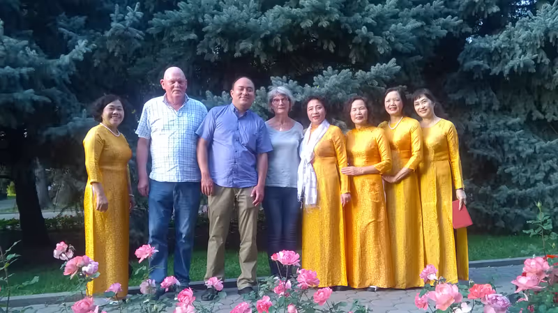 Almaty City Private Tour - 