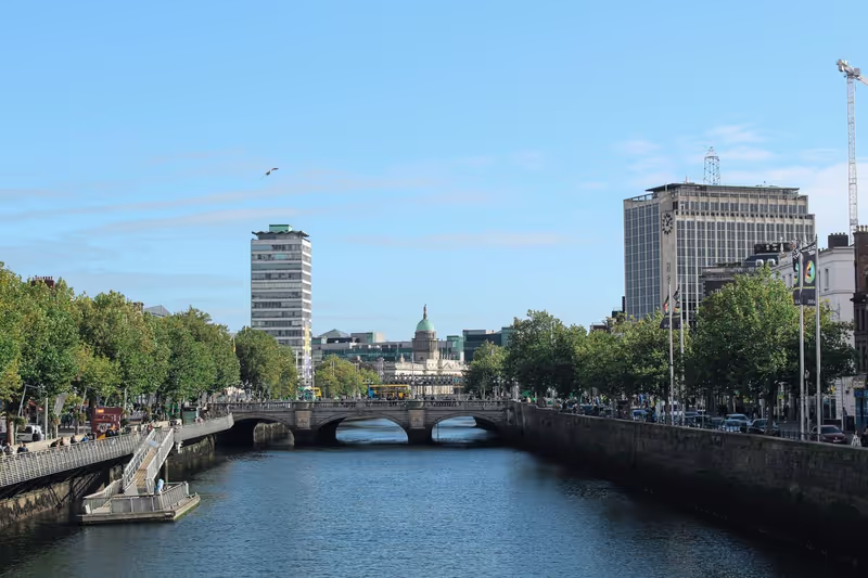 Dublin Private Tour - 