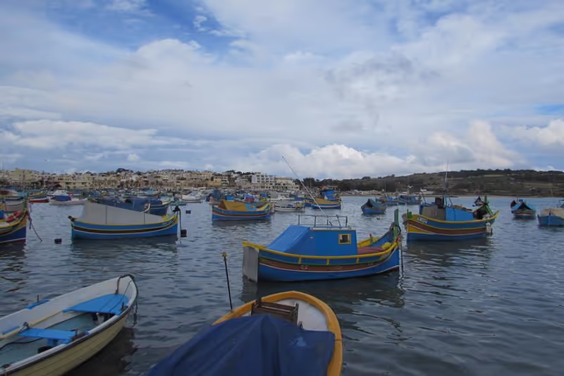 Malta Private Tour - 