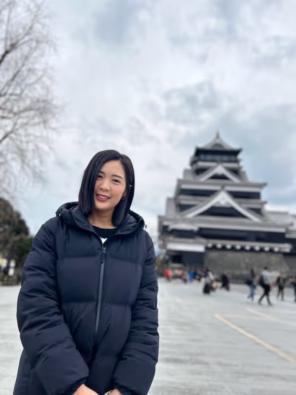 Kumamoto Private Tour - 