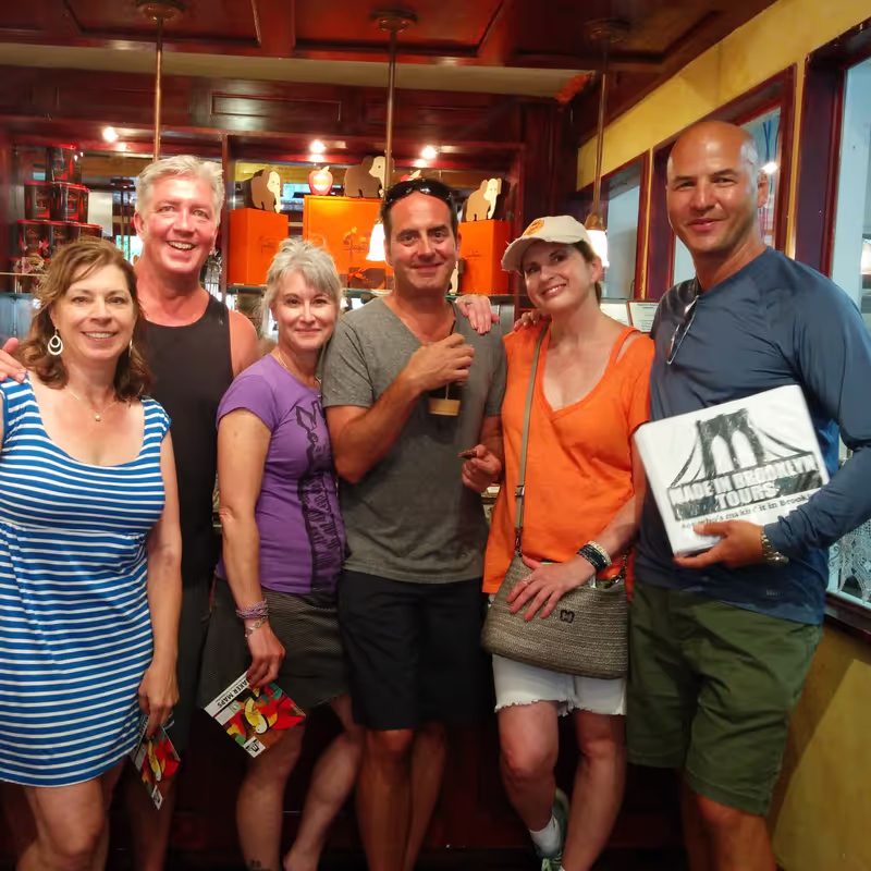 New York Private Tour - 