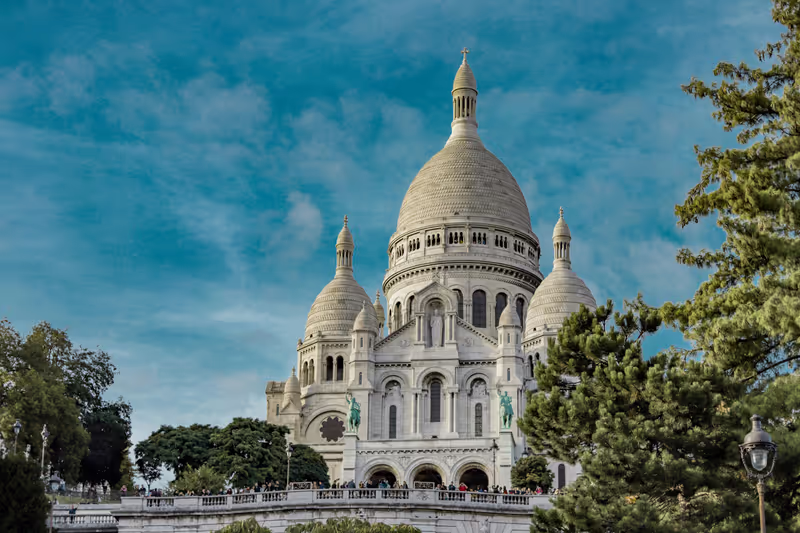 Ile-de-France Private Tour - 
