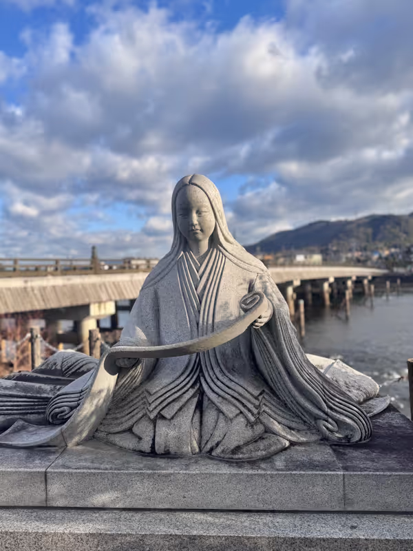Osaka Private Tour - Let me guide you through a city where history sleeps!