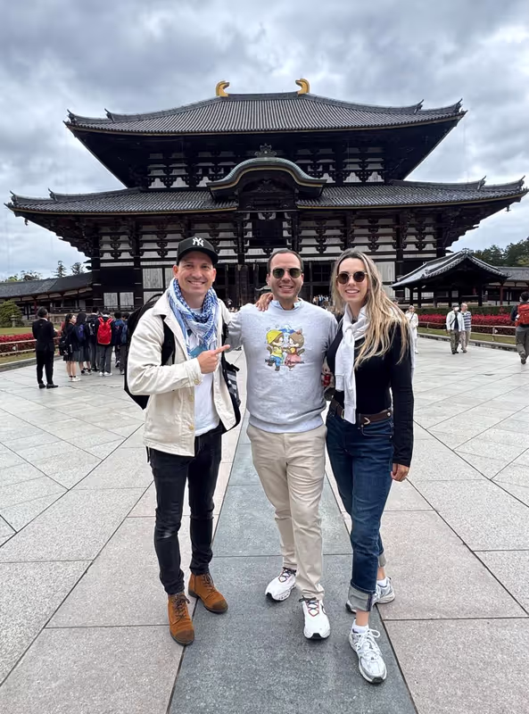 Kyoto Private Tour - 