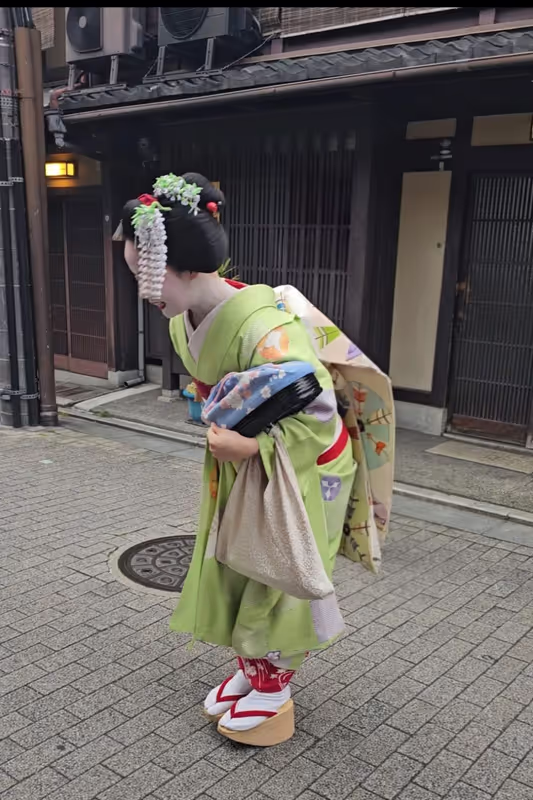 Kyoto Private Tour - 