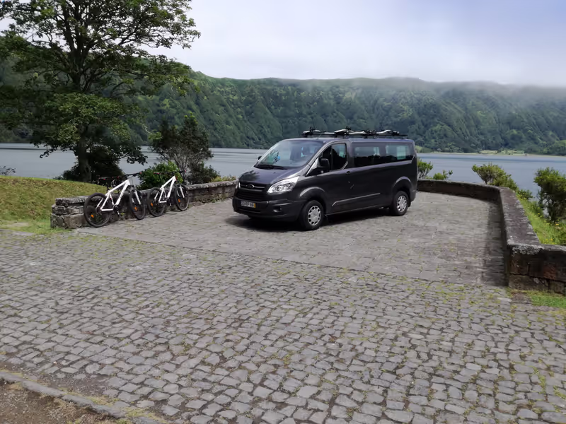 Azores Private Tour - 