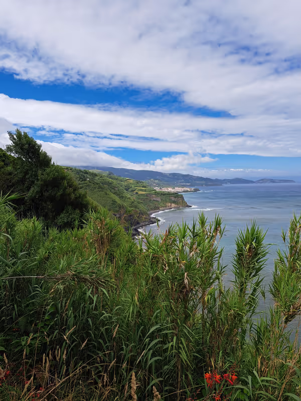 Azores Private Tour - 